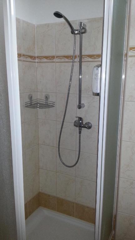 Hotel Preveza Spišská Nová Ves Rom bilde