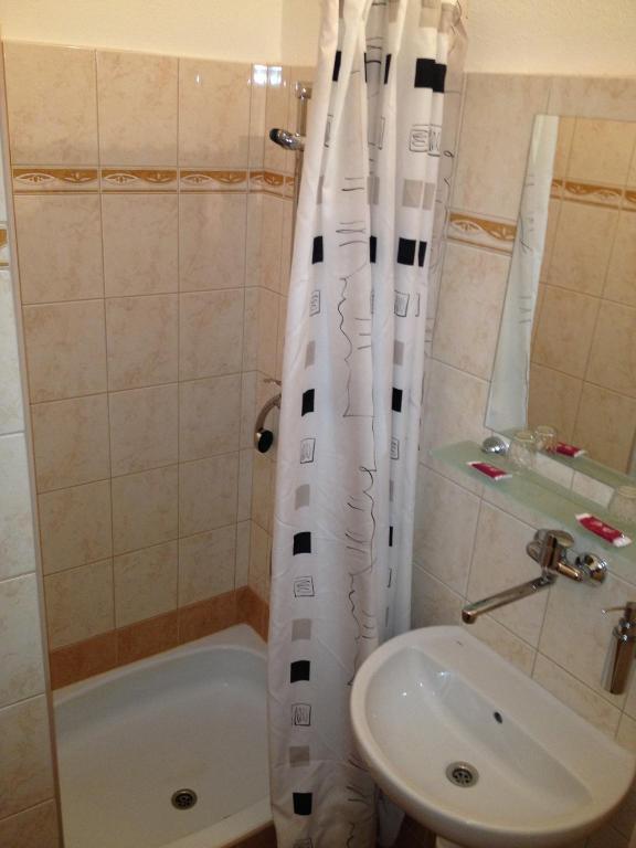 Hotel Preveza Spišská Nová Ves Rom bilde