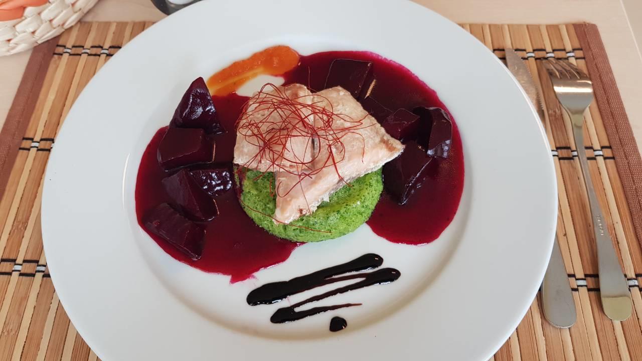 Hotel Preveza Spišská Nová Ves Eksteriør bilde